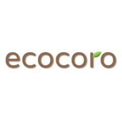はじめまして、ecocoroです！