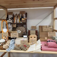 委託販売を始めました！