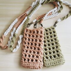 大人気のスマホショルダー