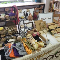 出店に忙しい一週間でした！