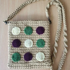 マルシェに向けて製作中！