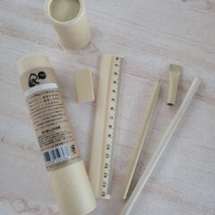 ステーショナリーセット入荷！