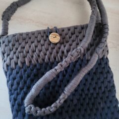 Tシャツリメイク！