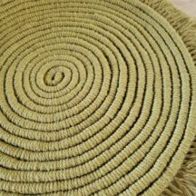 アクセントマット