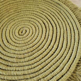 アクセントマット