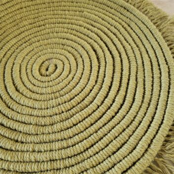 アクセントマット